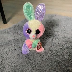 Easter Beanie Boo
